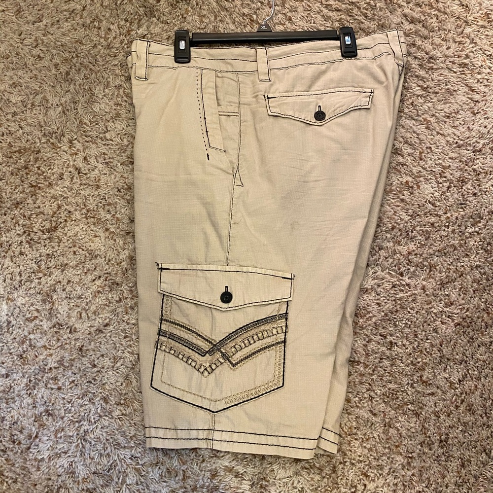 Men’s Shorts